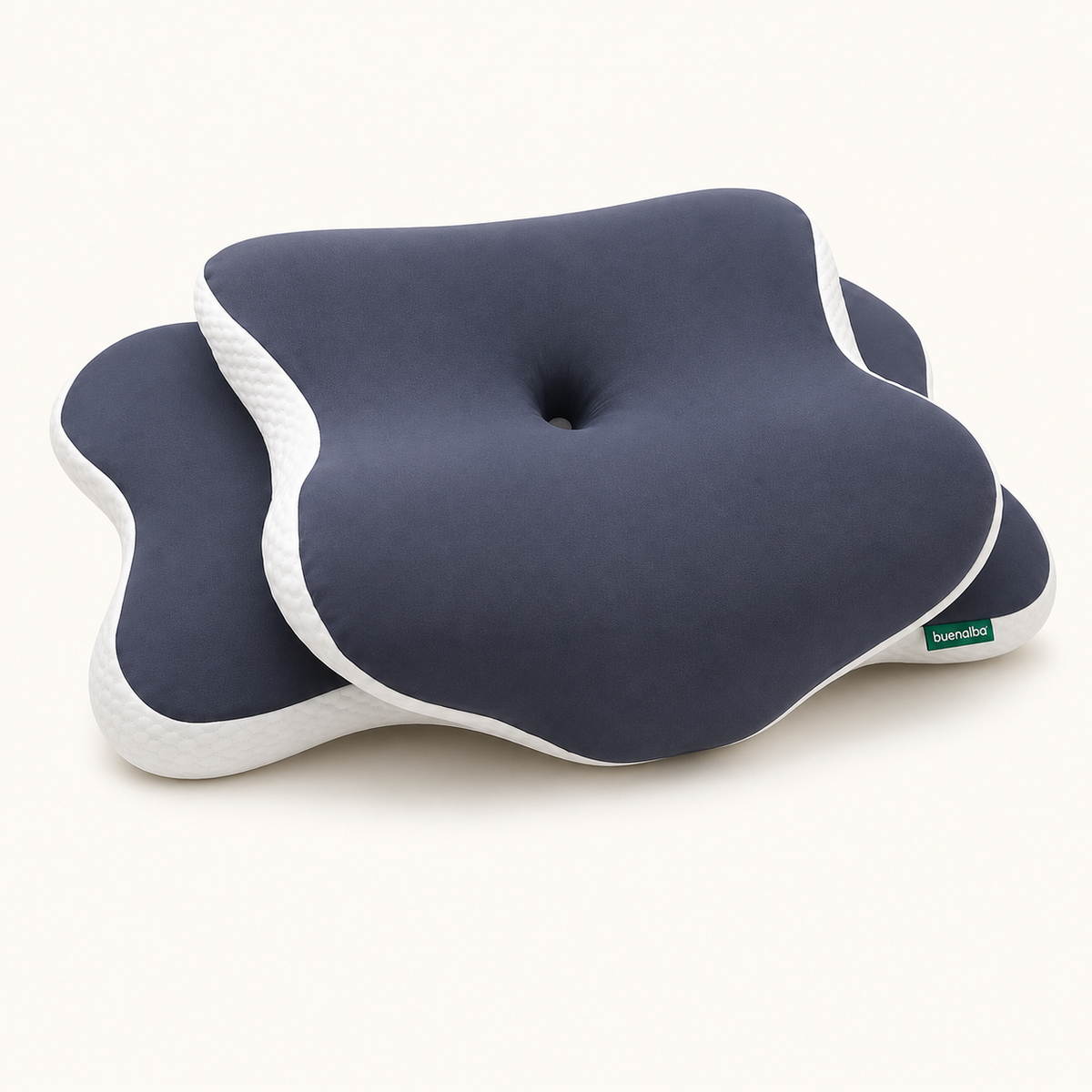 Almohada Cervical Buenalba