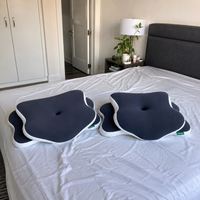 Almohada Cervical Buenalba — use06
